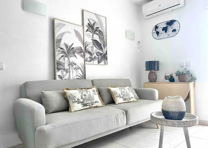 Arenal Paola Sea Views Appartement Calp