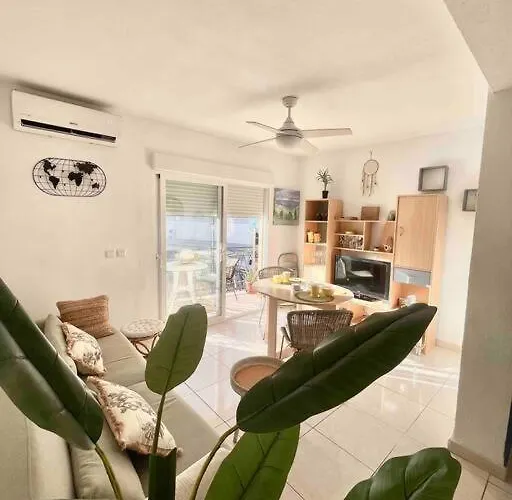 Arenal Paola Sea Views Appartement *
