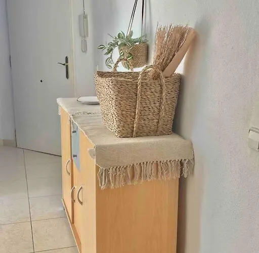 Appartement Arenal Paola Sea Views