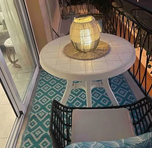 Appartement Arenal Paola Sea Views Calp