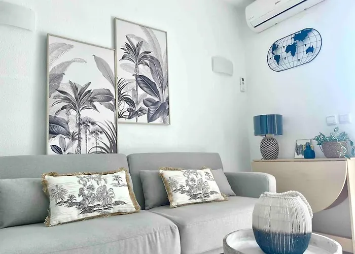 Arenal Paola Sea Views Appartement